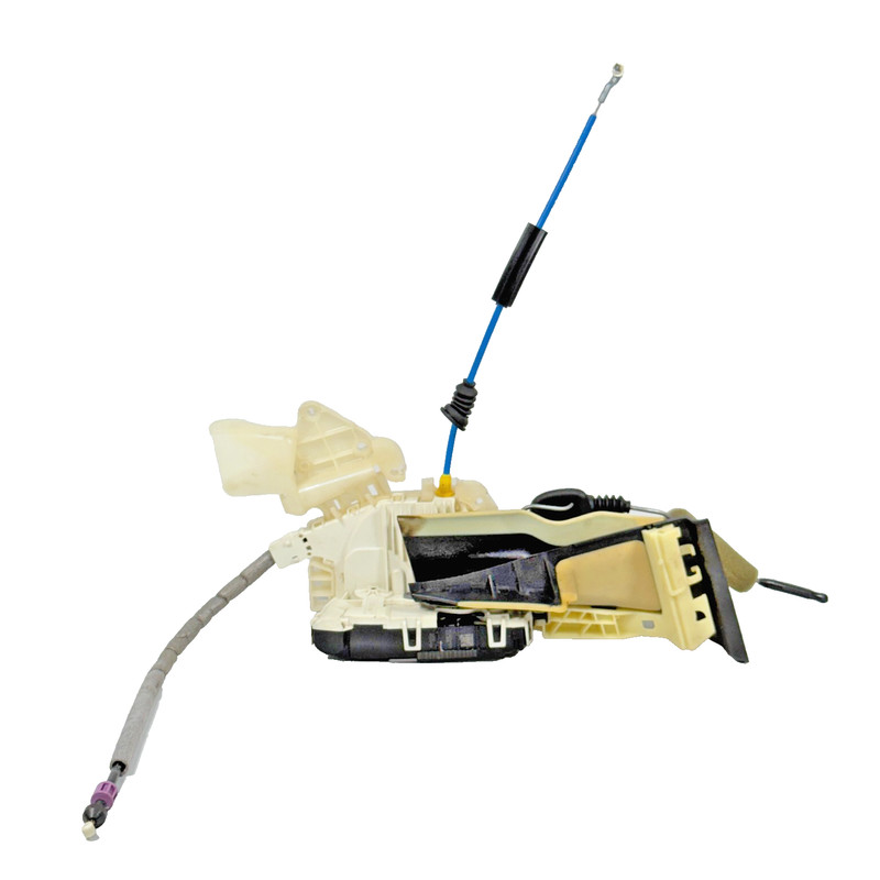 📌2008-2011 MERCEDES W212 E350 E550 FRONT LEFT SIDE DOOR LOCK LATCH ACTUATOR OEM