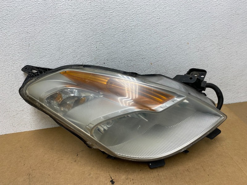 Coupe 2007 2008 2009 Nissan Altima Right Passenger Rh Xenon Headlight AE3260 DW