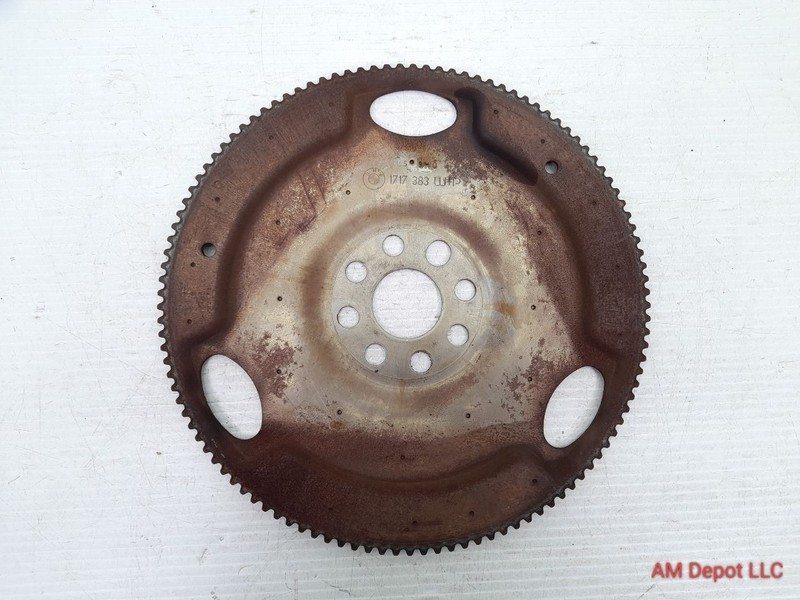 2000 BMW 323i 325xi 328xi 323i E46 2.5 M52 AT Automatic Flywheel 11221717383