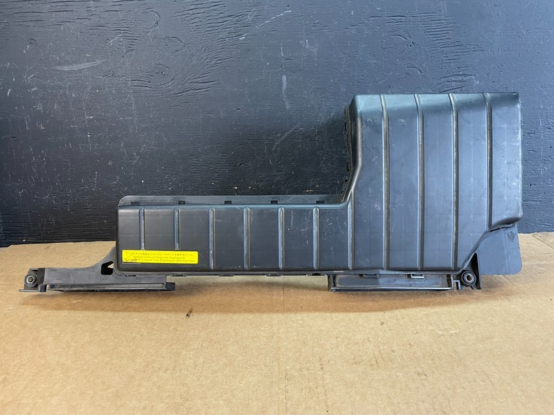 2009 to 2014 Nissan Murano Upper Air Intake Duct ac4967 DG