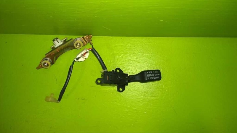 92 93 94 95 96 LEXUS ES300 3.0L AT CRUISE CONTROL COLUMN SWITCH OEM 2219-6