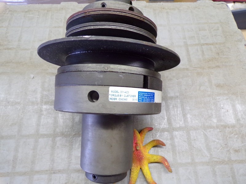 American Auto Gaurd 201-AC3 C042440 *FREE SHIPPING*