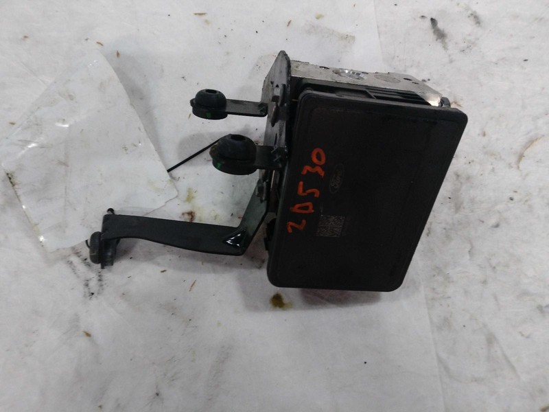 2018 Ford Escape ABS Pump Motor Assembly OEM 641866 105K Miles Gold