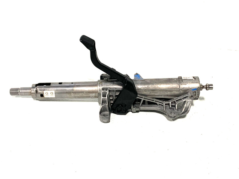 2018-2021 BUICK ENCLAVE POWER STEERING COLUMN W/ MANUAL ADJUSTMENT OEM #A0.30