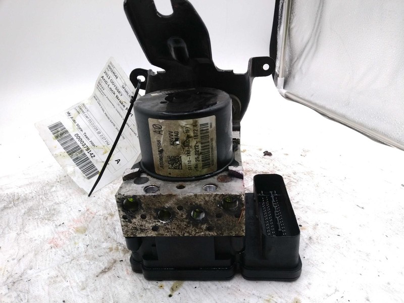 2013 Honda Odyssey ABS Modulator OEM 57111TK8A01 White 120K Miles