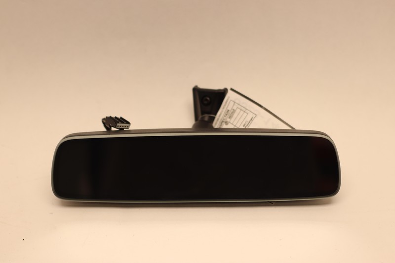 2015-2021 FORD MUSTANG INTERIOR REAR VIEW MIRROR W/ AUTOMATIC DIMMING OEM