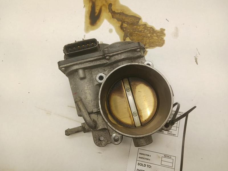20-'24 KIA TELLURIDE Throttle Body assembly OEM 1 Year Warranty!