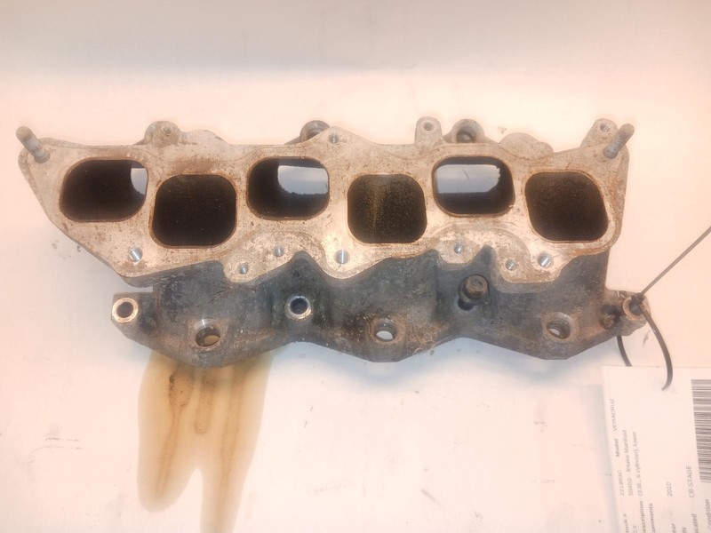 10-'12 HYUNDAI VERACRUZ Intake Manifold 3.8L OEM 6 Month Warranty!