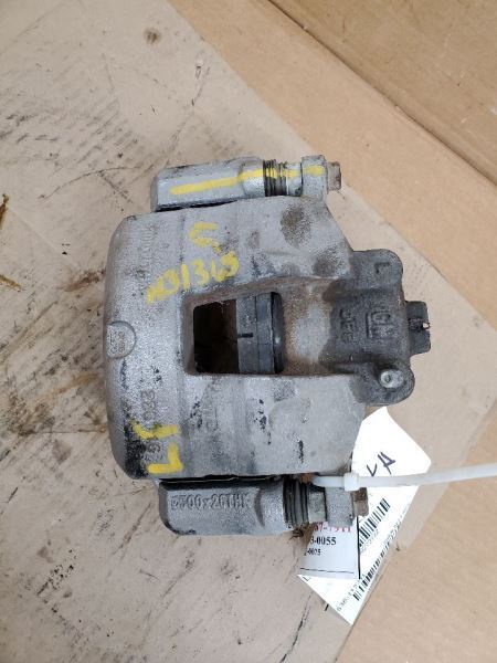 EQUINOX 2018 Caliper 272722
