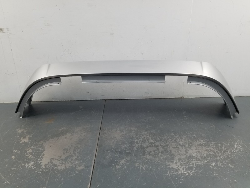 2012 Chevy Corvette C6 Roof Halo #1030 VV8