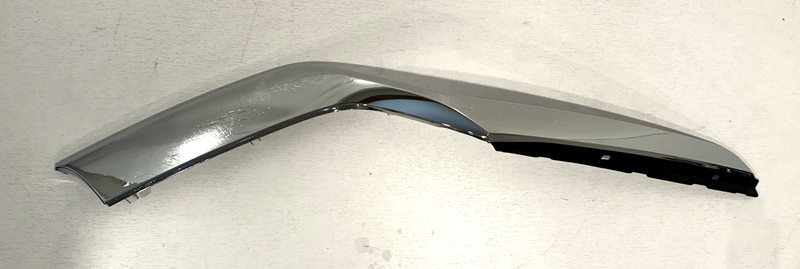 2018 2019-20 HONDA ODYSSEY RH GRILLE GARNISH OEM PART#71210-THR-A01 0M1