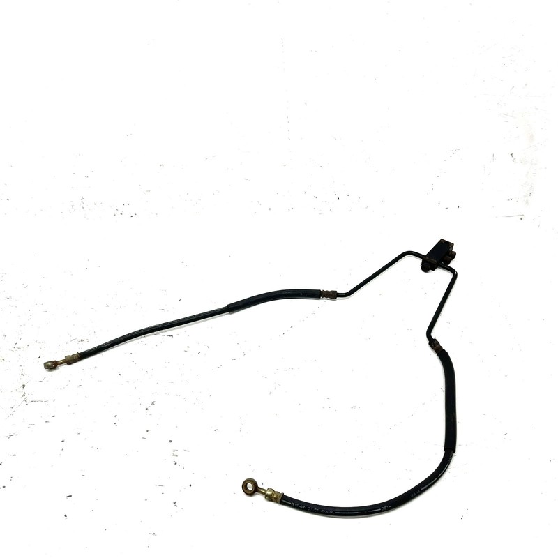2002 Arctic Cat 375 4x4 Automatic OEM Front Brake Hose 1502-186 AA34