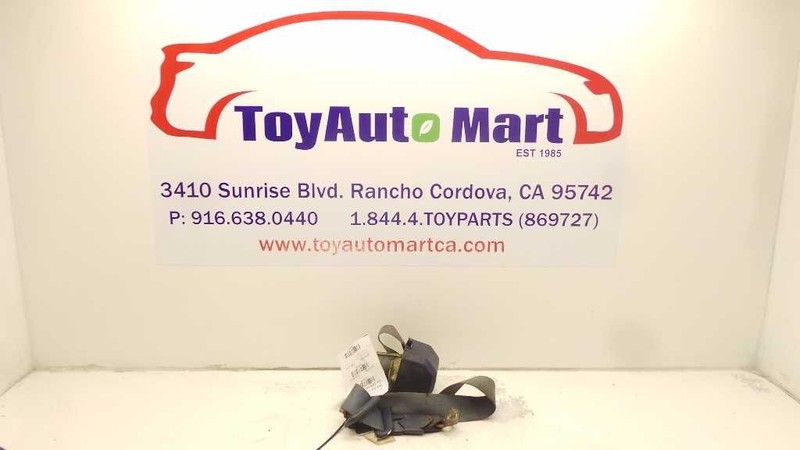 TOYOTA 93 94 95 96 97 Front Seat Belts 94058