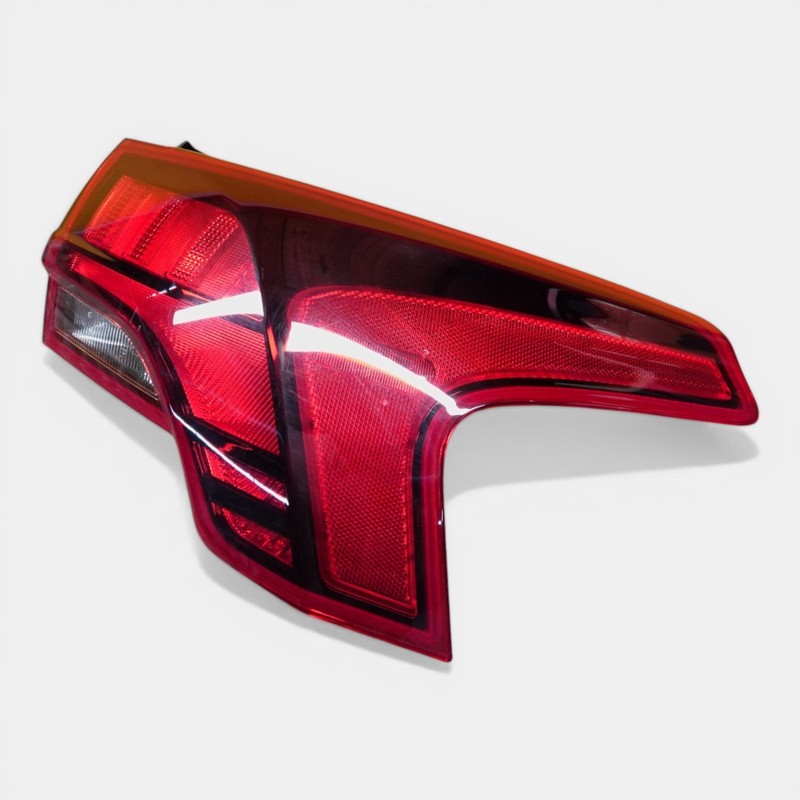 2021-2023 HYUNDAI SANTA FE Rear Right Quarter Panel Outer Tail Light Lamp OEM