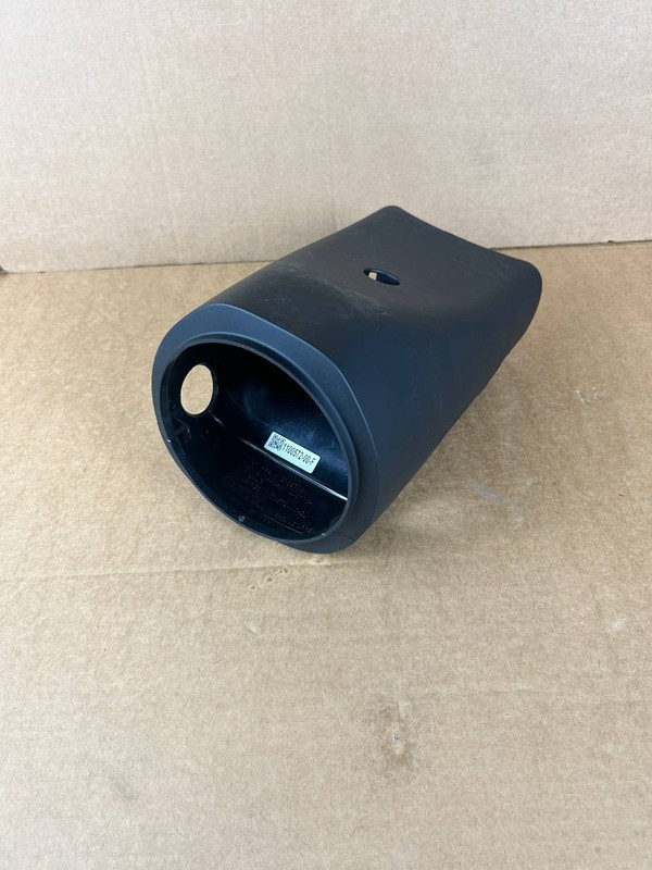 ✅2017 - 2023 Tesla Model 3 Steering Column Shroud Trim Cover OEM 1100572-00-F