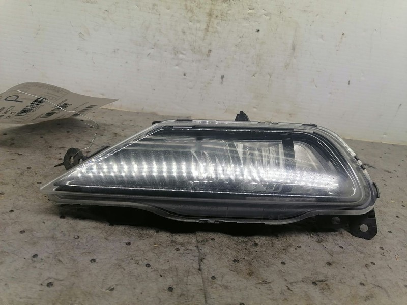 Passenger Corner/Park Light Bumper Mounted Fits 16-25 VOLVO XC90 1730788