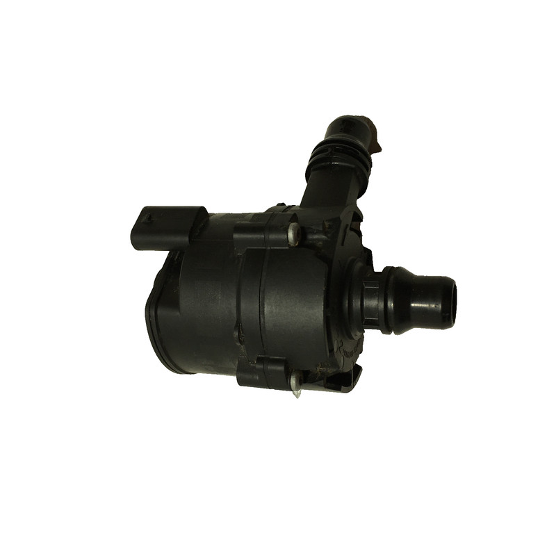 2018-2022 BMW 530e xDrive Engine Auxiliary Coolant Water Pump OEM