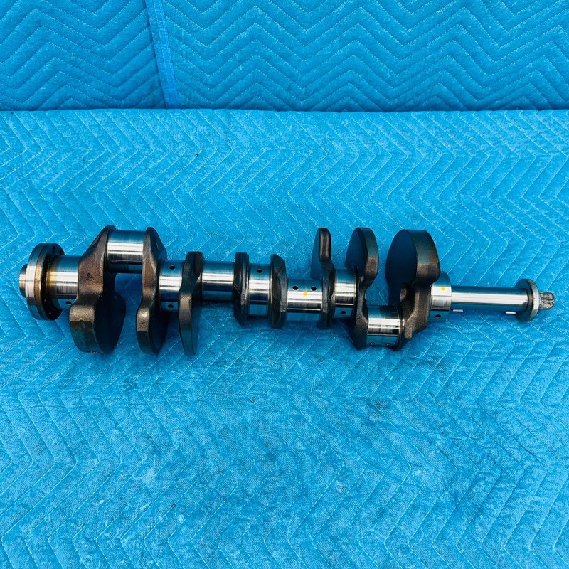 2007–2009 Lexus LS460 Standard Engine Crankshaft OEM