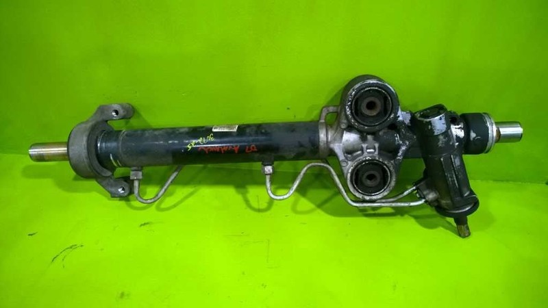 07 08 09 10 11 12 13 CHEVY AVALANCHERACK-N-PINION OEM 3072-25