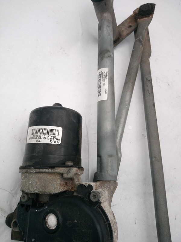 2013 Ford Edge Wiper Motor OEM BT4317500BA 140K Miles Red