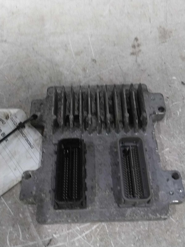 2012 Chevrolet Malibu Engine Control Module ECM 2.4L OEM Used 184K Miles