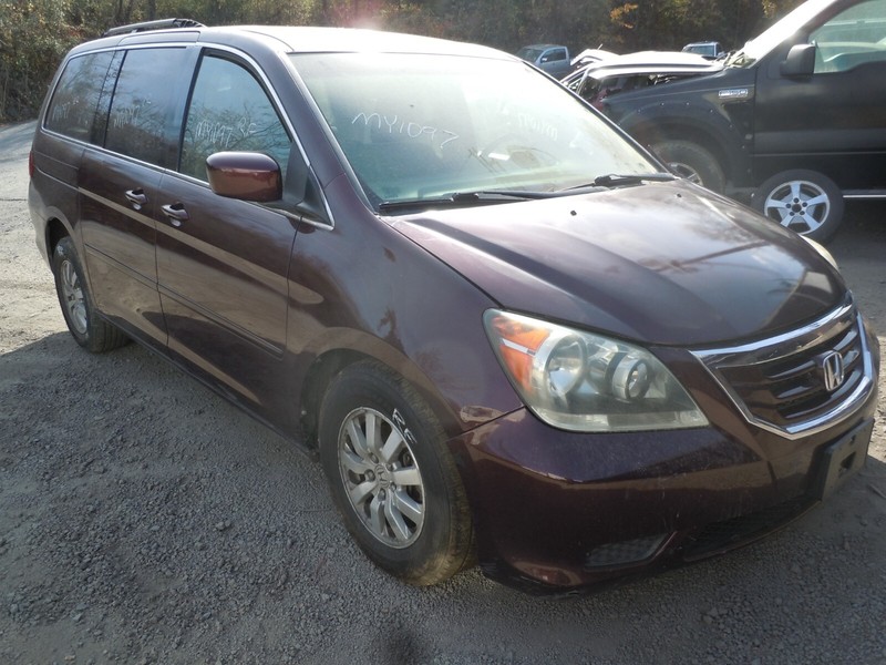 2008-2010 Honda Odyssey 3.5L EX-L Touring Automatic Transmission OEM 127K