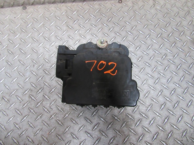 99 00 01 02 03 04 HONDA ODYSSEY ABS ANTI LOCK BRAKE PUMP