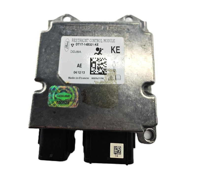 2014-18 Ford Transit Connect Diagnostic Computer Control Module OEM DT1T14B321KE