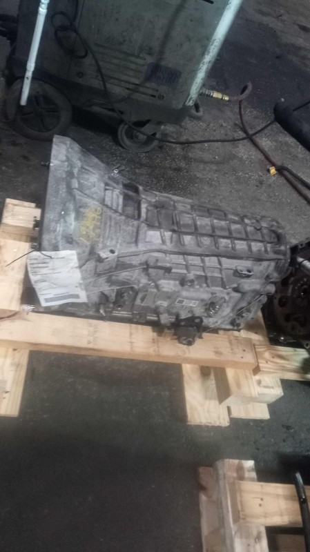 2020 Ford Explorer 4WD Automatic Transmission Assembly OEM L1MP7000UA 114K Miles