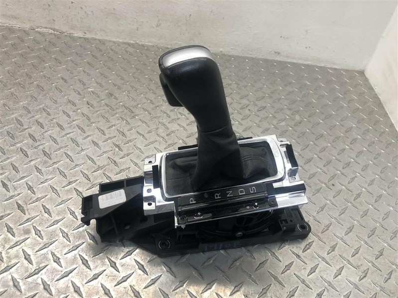 13 14 FORD EDGE FLOOR CONSOLE OEM 241-01228