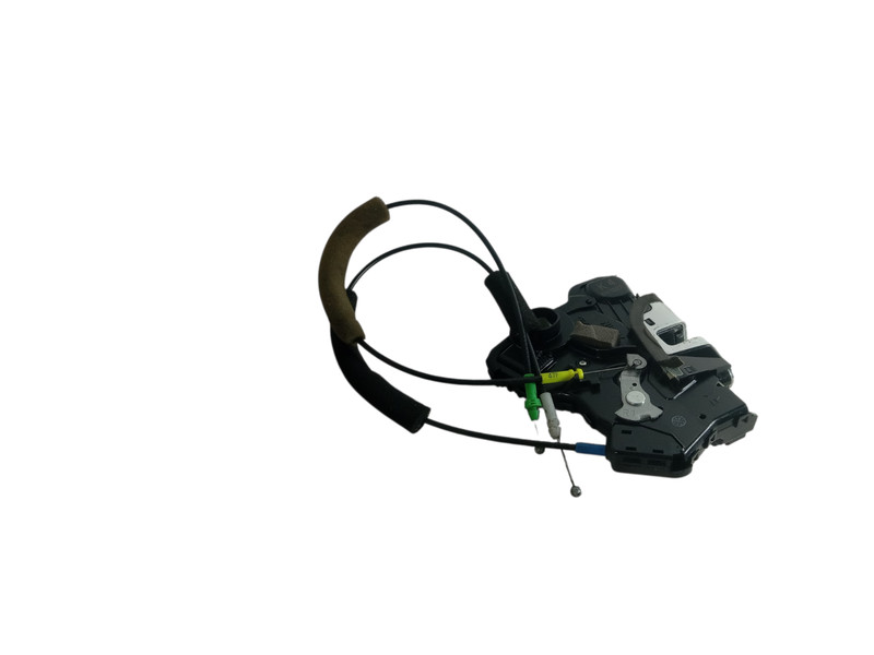2007-2008 Lexus IS250 Right Front Door Lock Actuator Cable Passenger OEM 14153