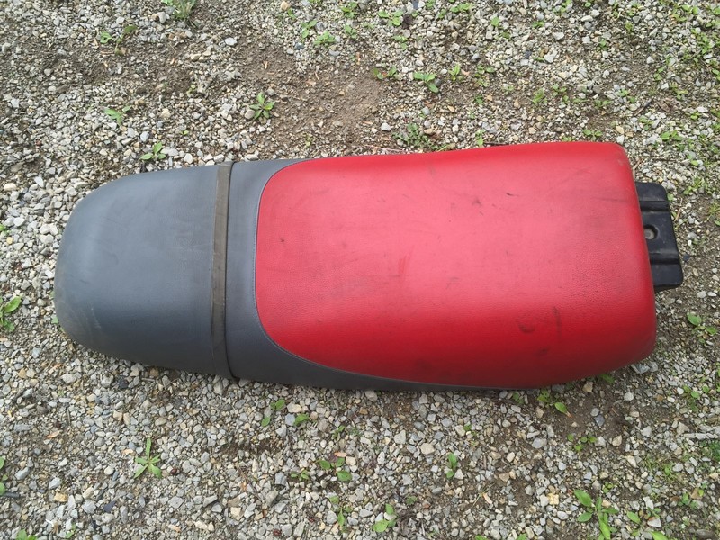 Kawasaki STX 900 1100 Seat FRESHWATER!