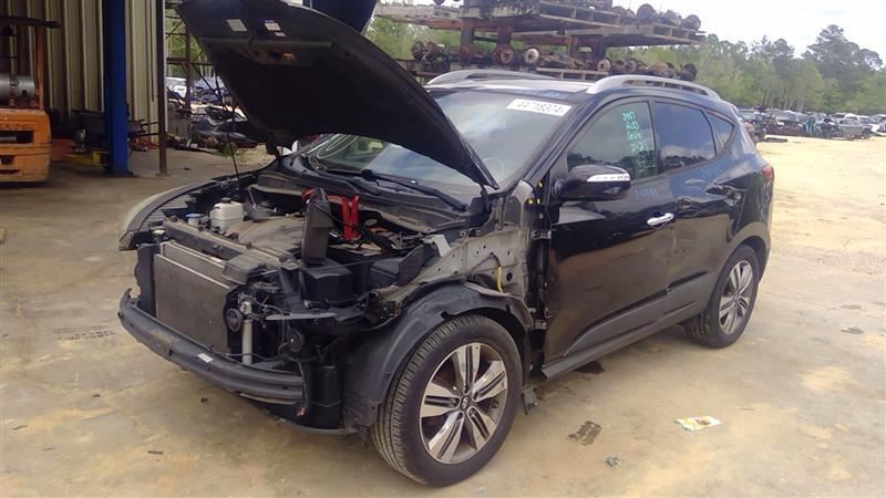 Steering Gear/Rack Power Rack And Pinion Fits 14-16 SPORTAGE 1337611