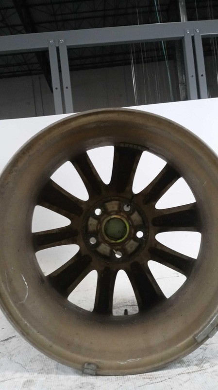 2016 MAZDA CX-5 OEM Blue 17 Wheel Rim 9965607070 Used 150k Miles