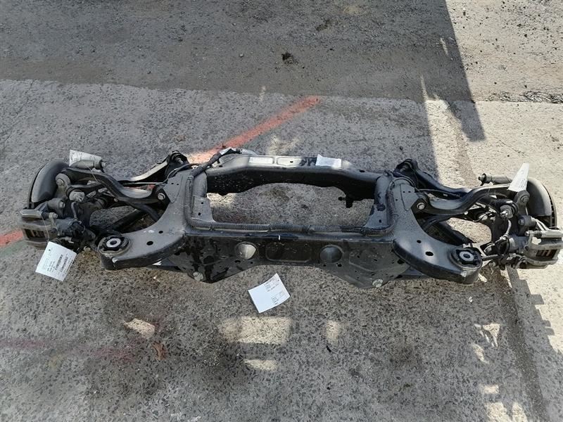 Driver Left Rear Knuckle/Stub Fits 18-20 ENCLAVE 1126013
