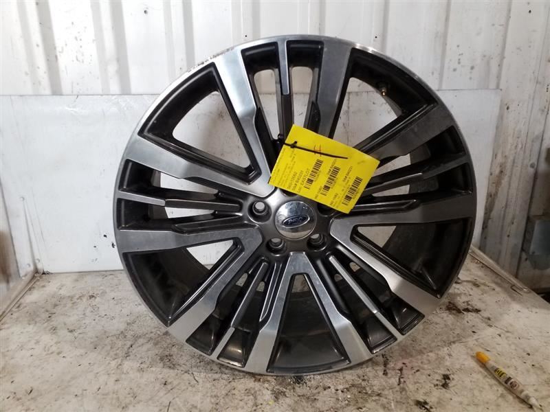 2016-2019 Ford Explorer Wheel Rim 20x8-1/2 Aluminum 15 Spoke Machined Face
