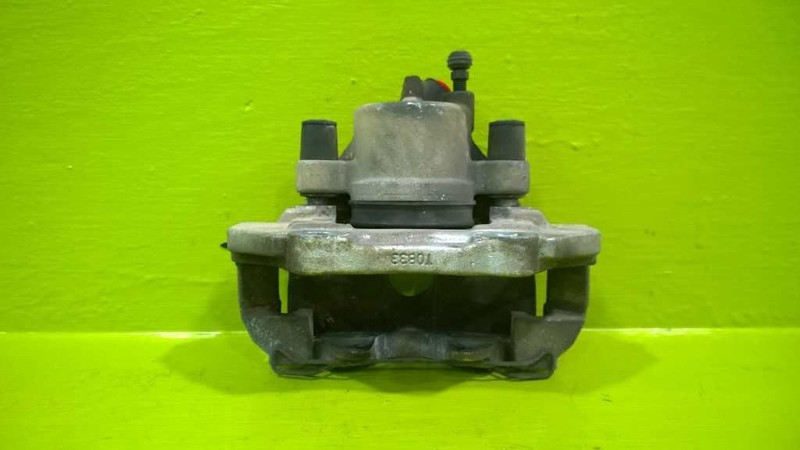 13-19 ESCAPE 1.6L 4X2 PASSENGER RIGHT FRONT BRAKE CALIPER OEM 2934-116