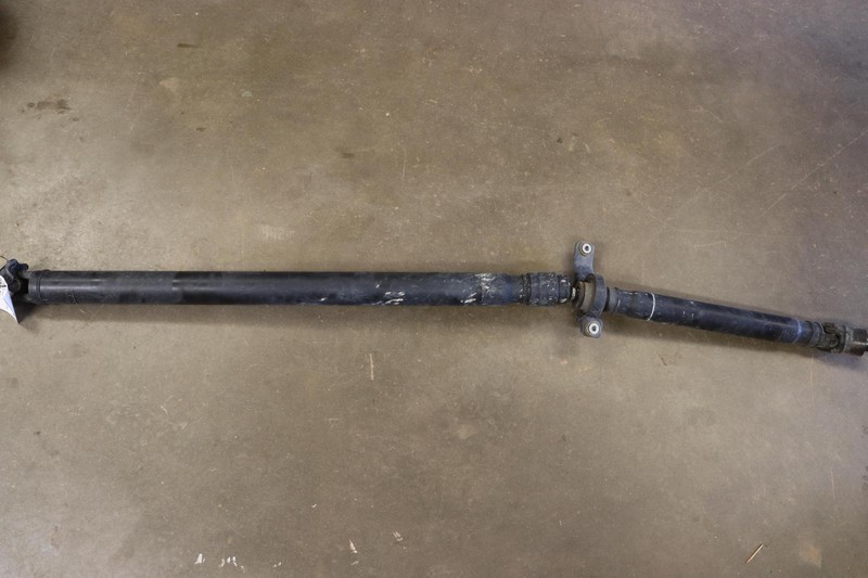 2018-2020 MITSUBISHI ECLIPSE CROSS AWD REAR DRIVESHAFT CARDAN SHAFT OEM