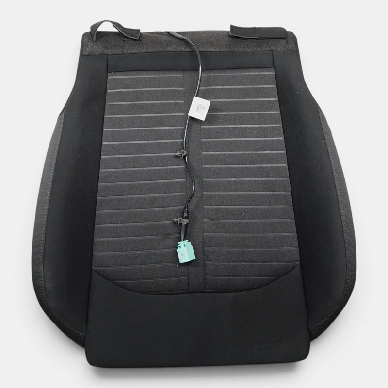 2025-2026 KIA K5 LXS Front Right Lower Seat Cushion Black Oem