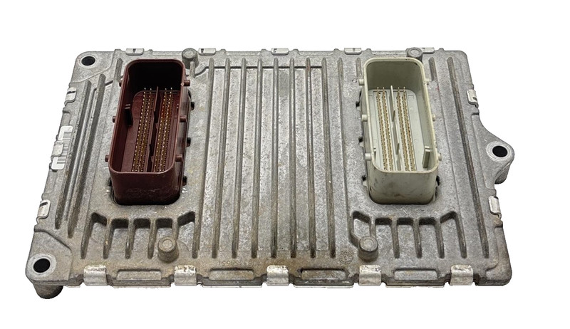 Dodge Caravan 3.6L Engine Electronic Control Module 2013 P/N 5150724AC