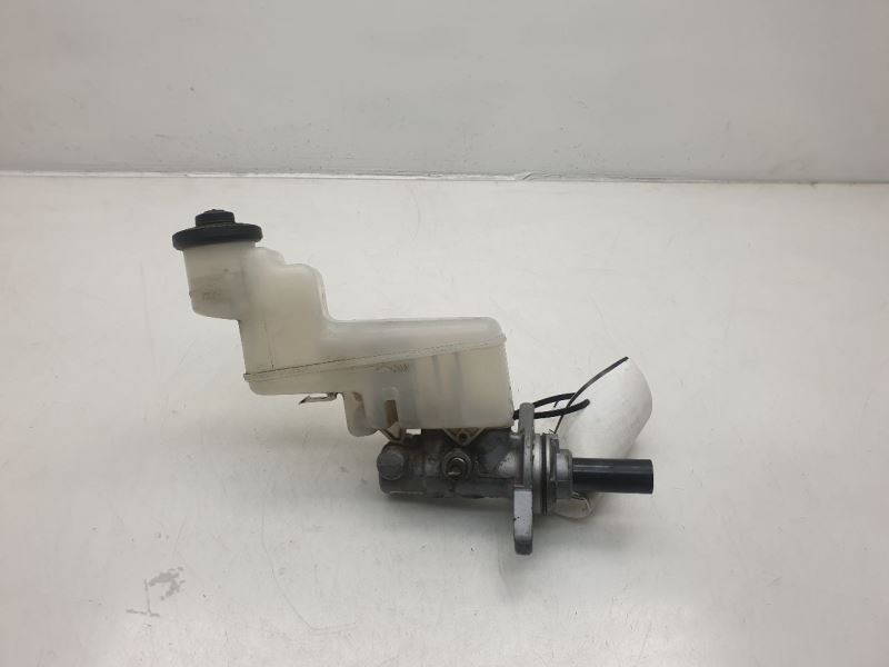 07-11 TOYOTA CAMRY 2.5L 4CYL FWD BRAKE MASTER CYLINDER ASSEMBLY