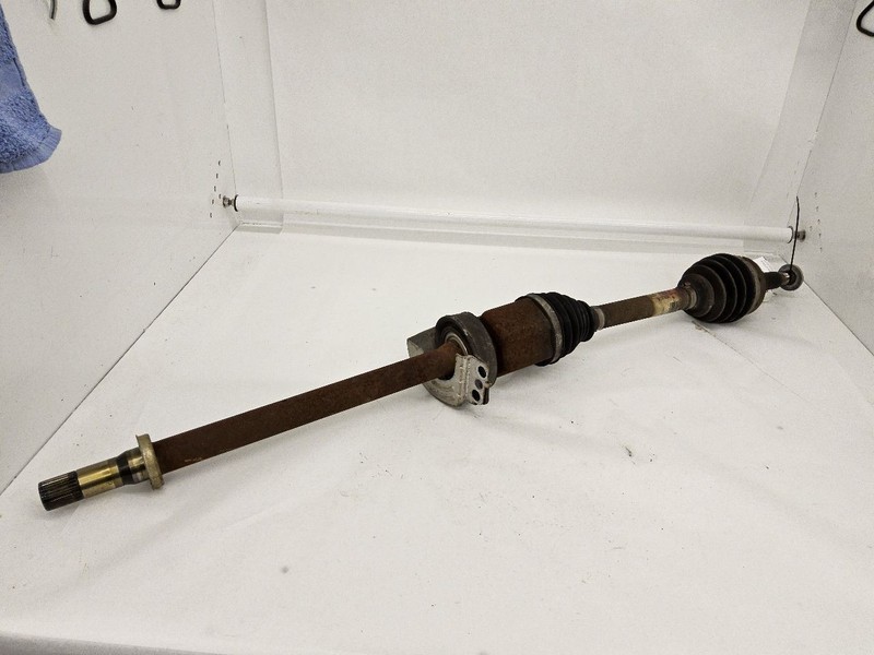 Passenger Axle Shaft Front Axle 3.5L Class III FWD Fits 11-14 EXPLORER 3424409