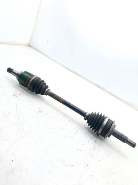11-15 SCION IQ AT FWD DRIVER SIDE FRONT AXLE SHAFT ASSEMBLY