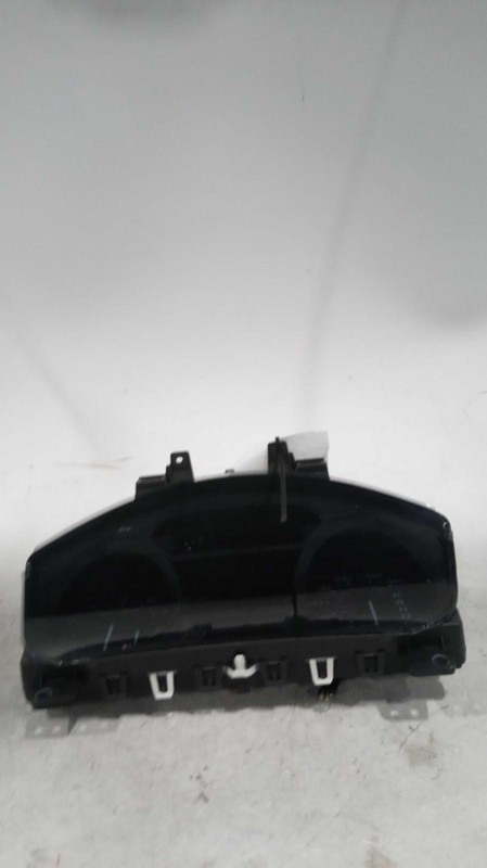 2015 Ford Explorer Speedometer Gauge Red OEM 287551 Used 97K Miles
