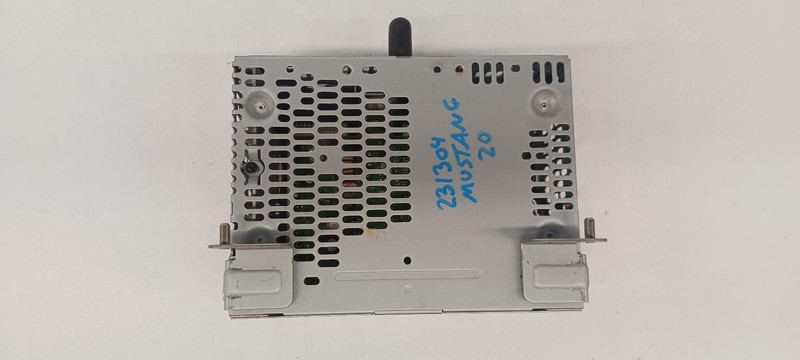19-'22 FORD MUSTANG radio receiver head unit OEM Satisfaction Guaranteed!