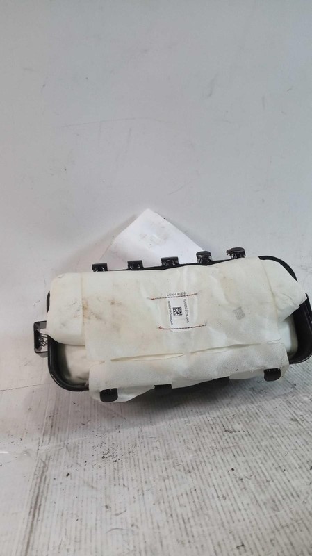 2016 Ford Fusion Right Instrument Panel Air Bag White 553111, 112K Miles