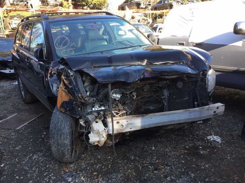 Axle Shaft Rear Axle AWD Fits 06-09 LEXUS RX400h 71537