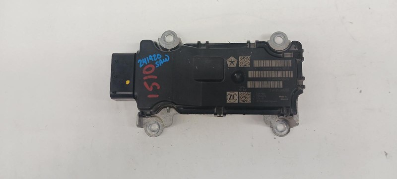 22 RAM PROMASTER 1500 VAN Transmission control module TCM OEM 1 Year Wnty!