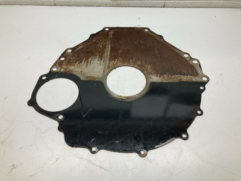 W2913464 OMC Cobra & Volvo SX Stern Drive 5.0 5.8 Ford V8 Flywheel Cover #R30
