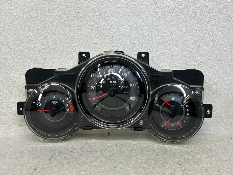 ⭐2003-2004 HONDA ELEMENT EX DASH SPEEDOMETER CLUSTER GAUGE 228K MILES LOT2550